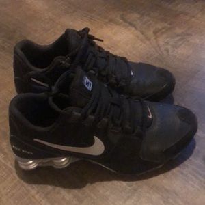 Nike Shox